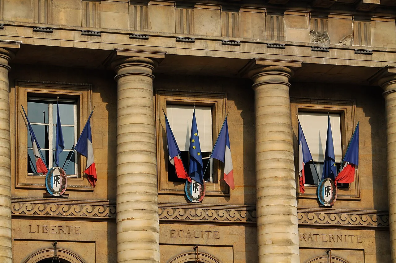Paris